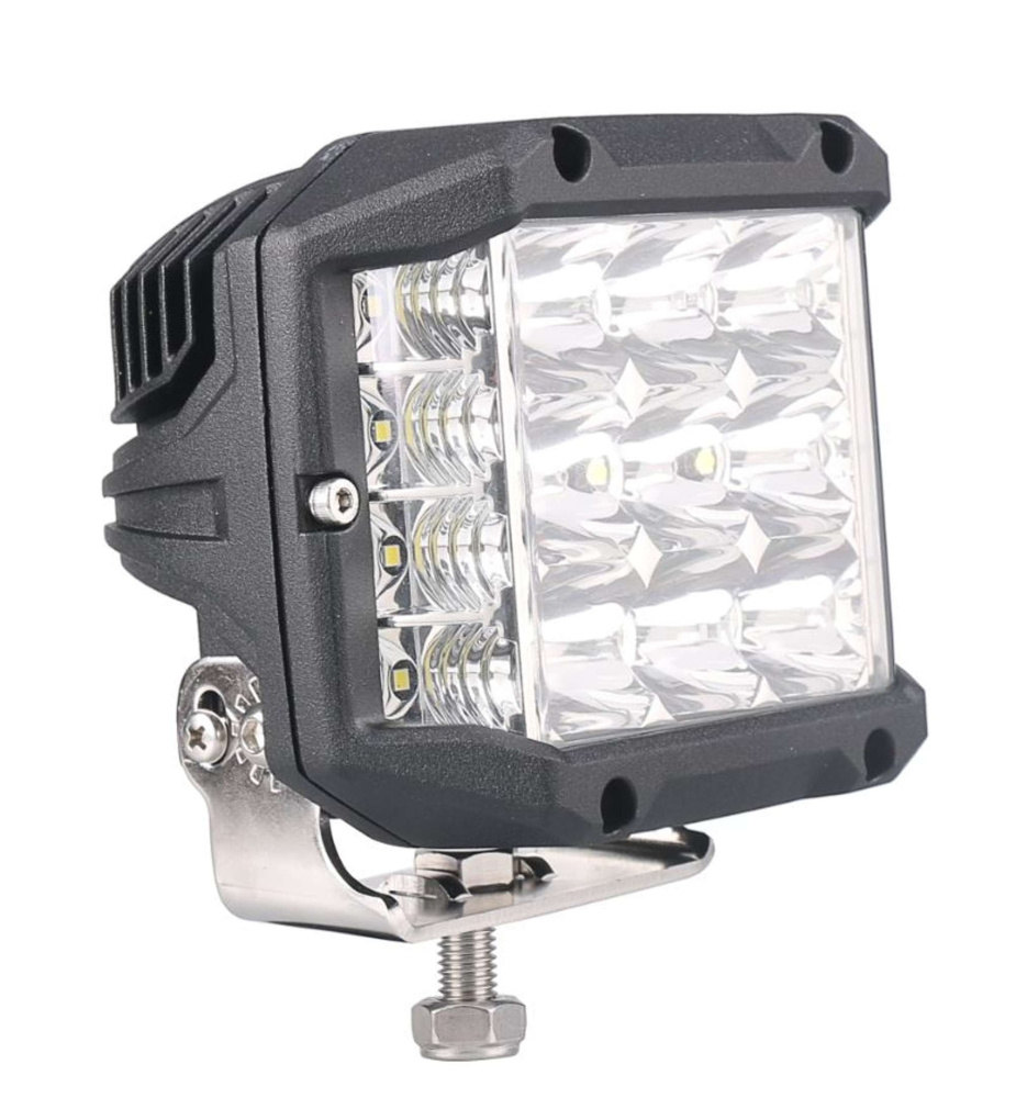 Strands Side Shooter XL LED-Leiste 5