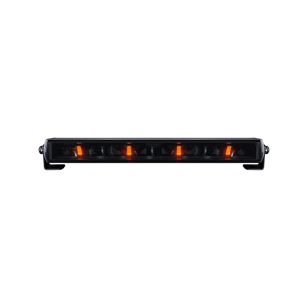 Strands Dark Knight NUUK LED-Leiste 14