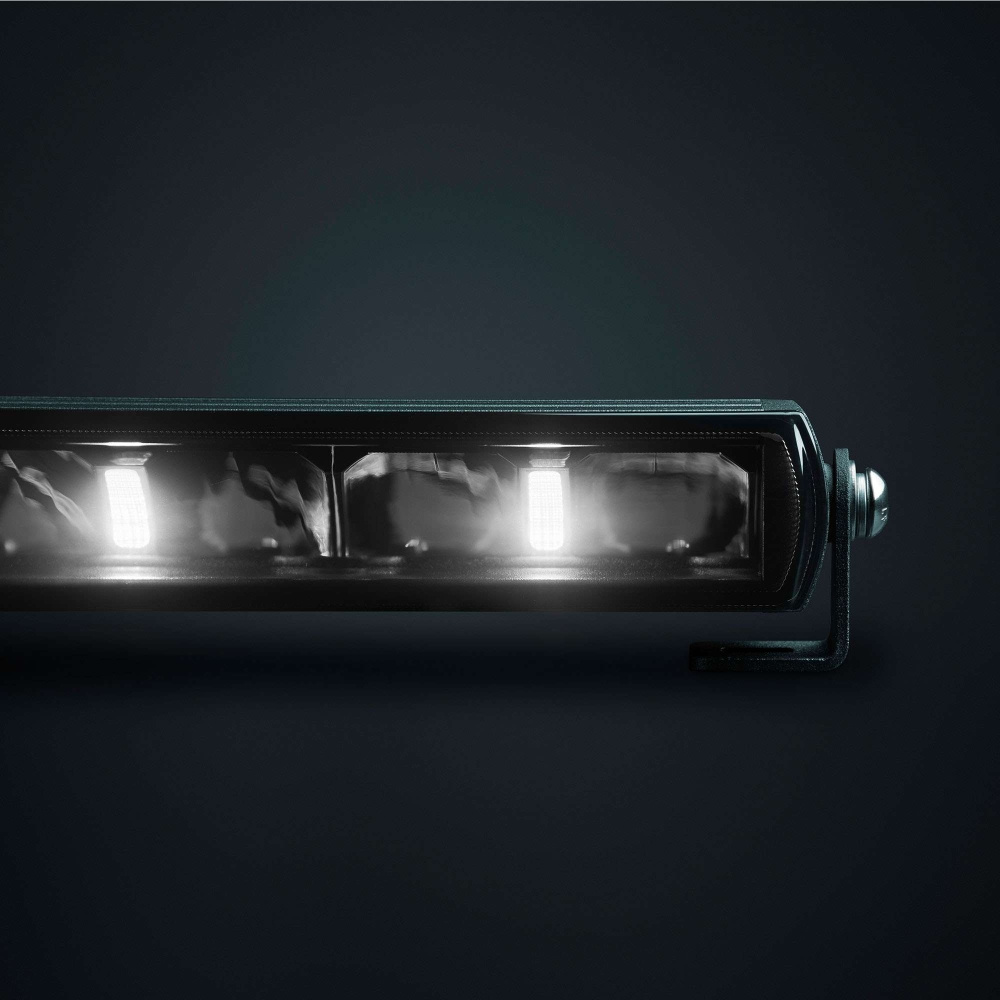 Strands Dark Knight NUUK LED-Leiste 14