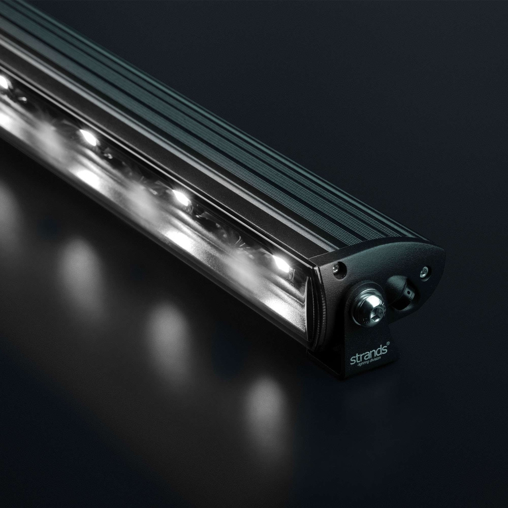 Strands Dark Knight NUUK LED-Leiste 14