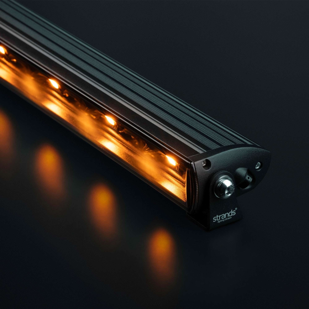 Strands Dark Knight NUUK LED-Leiste 14