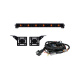 Strands Komplettset Dark Knight NUUK 20 Strands Komplettset Dark Knight NUUK 20