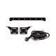 Strands Komplettset Dark Knight NUUK 20 Strands Komplettset Dark Knight NUUK 20