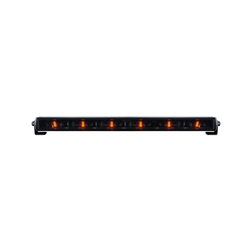 Strands Dark Knight NUUK LED-Leiste 20