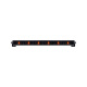 Strands Dark Knight NUUK LED-Leiste 20 Strands Dark Knight NUUK LED-Leiste 20