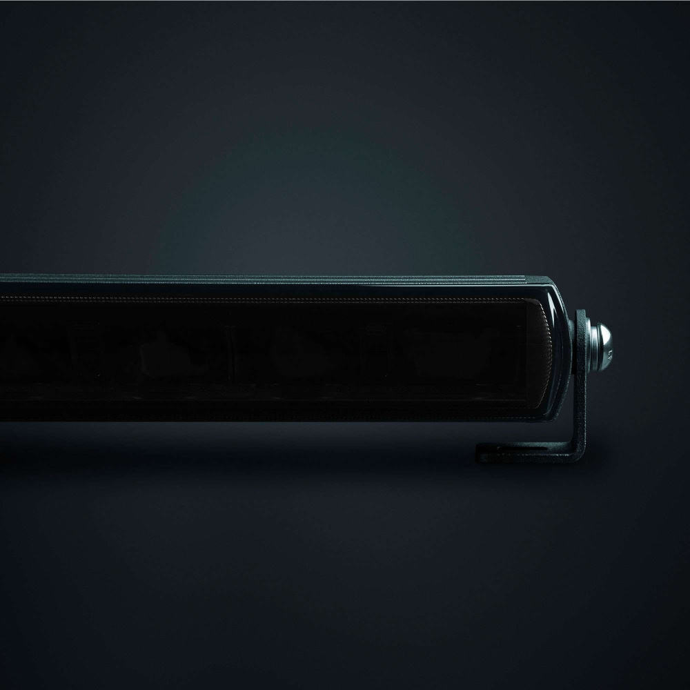 Strands Dark Knight NUUK LED-Leiste 20