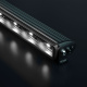 Strands Dark Knight NUUK LED-Leiste 20 Strands Dark Knight NUUK LED-Leiste 20