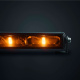 Strands Dark Knight NUUK LED-Leiste 30 Strands Dark Knight NUUK LED-Leiste 30