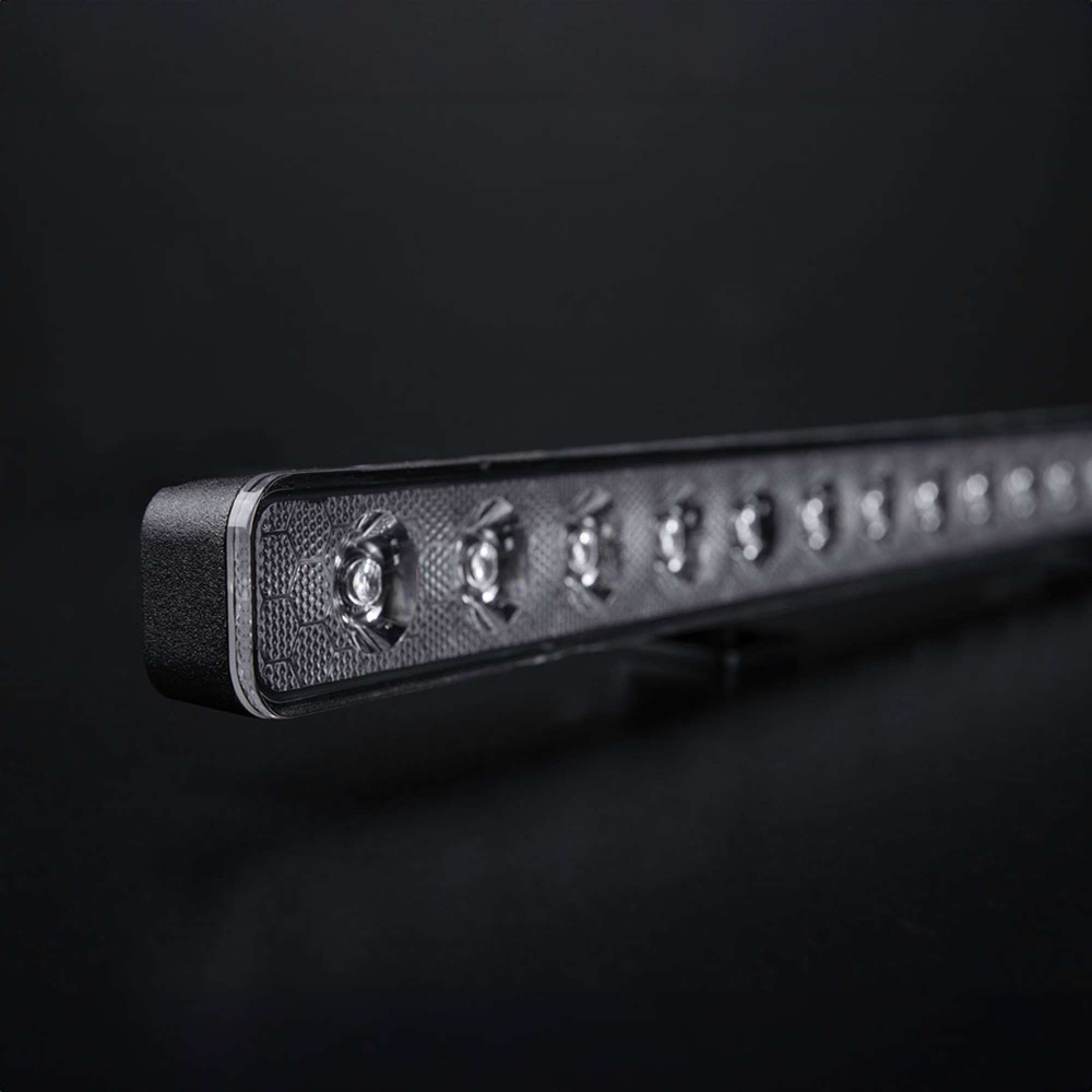 Strands NUUK E-Line Low Profile LED-Leiste 20
