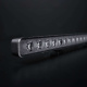 Strands NUUK E-Line Low Profile LED-Leiste 20 Strands NUUK E-Line Low Profile LED-Leiste 20