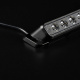 Strands NUUK E-Line Szenenlicht 80W Strands NUUK E-Line Szenenlicht 80W