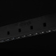 Strands NUUK E-Line Szenenlicht 80W Strands NUUK E-Line Szenenlicht 80W