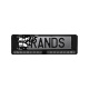 Strands NUUK E-Line Duo Kennzeichen-LED-Leiste DK Strands NUUK E-Line Duo Kennzeichen-LED-Leiste DK