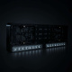Strands NUUK E-Line Duo Kennzeichen-LED-Leiste DK Strands NUUK E-Line Duo Kennzeichen-LED-Leiste DK