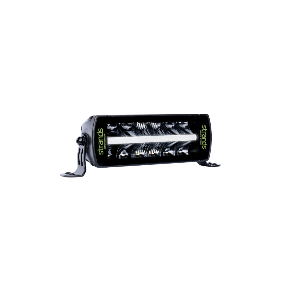 Strands Siberia Outlaw Udx LED-Leiste 8