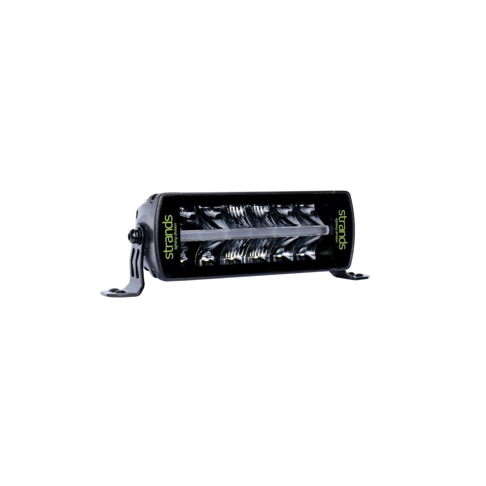 Strands Siberia Outlaw Udx LED-Leiste 8