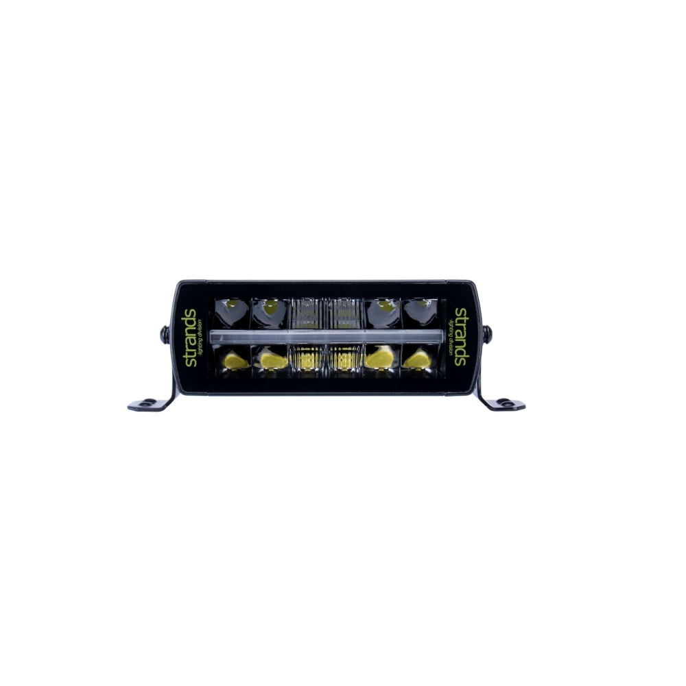 Strands Siberia Outlaw Udx LED-Leiste 8