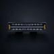 Strands Siberia Outlaw Udx LED-Leiste 12 Strands Siberia Outlaw Udx LED-Leiste 12
