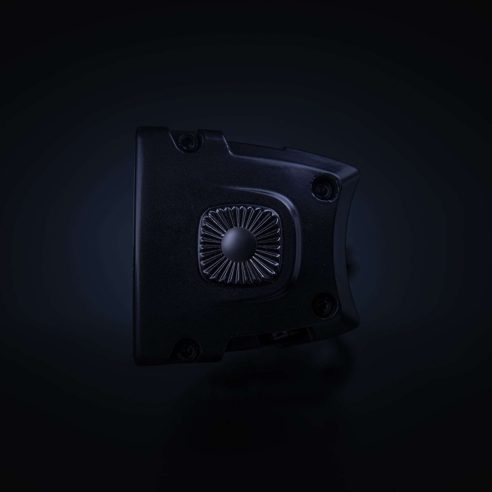 Strands Siberia Outlaw Udx LED-Leiste 12