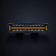Strands Siberia Outlaw Udx LED-Leiste 12 Strands Siberia Outlaw Udx LED-Leiste 12
