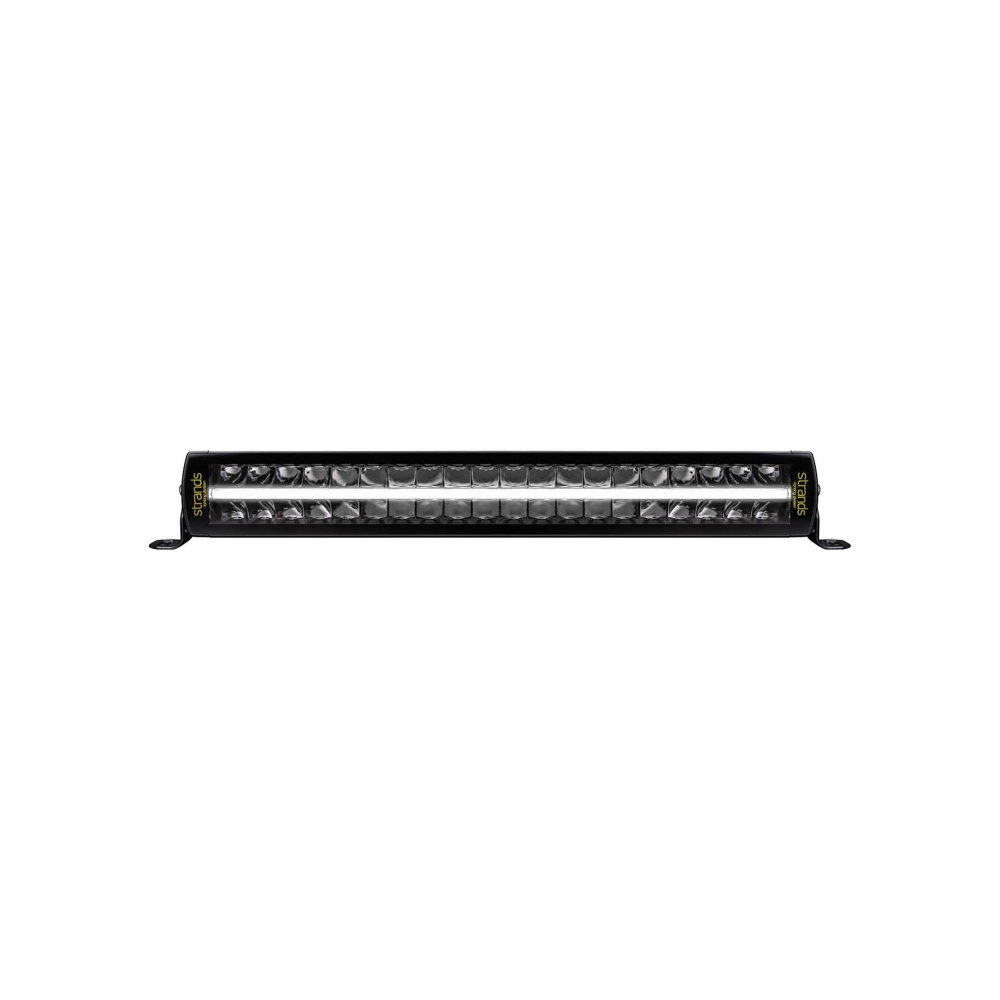 Strands Siberia Outlaw LED-Leiste 22