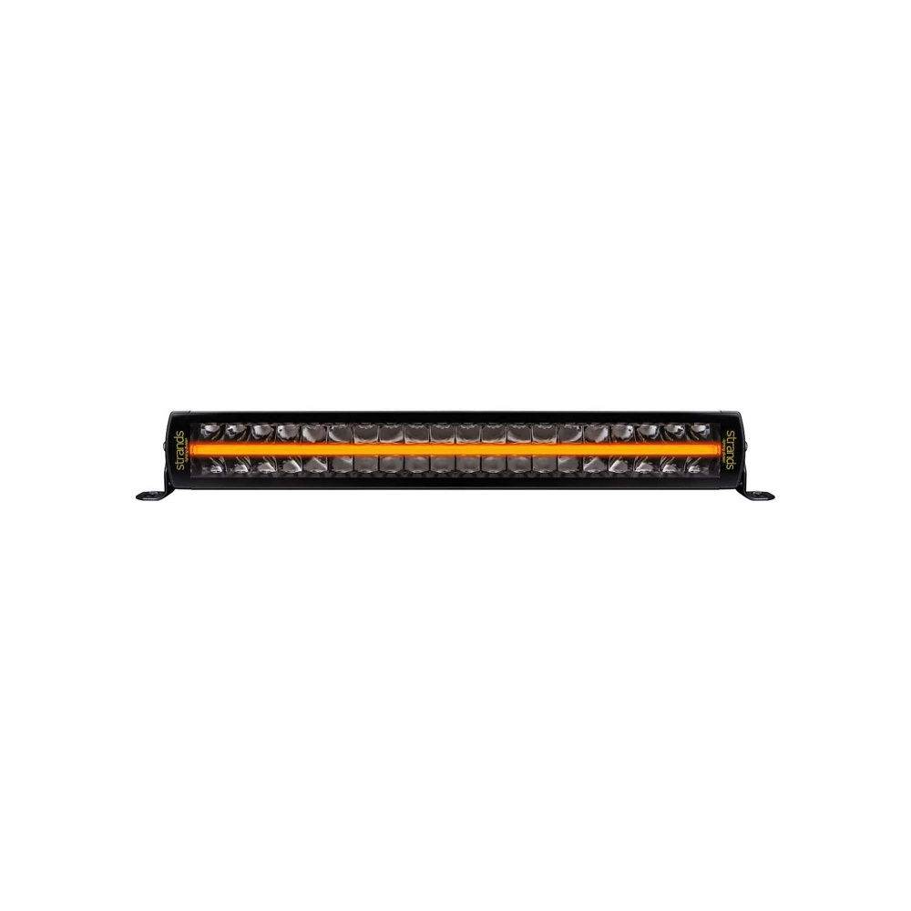 Strands Siberia Outlaw LED-Leiste 22