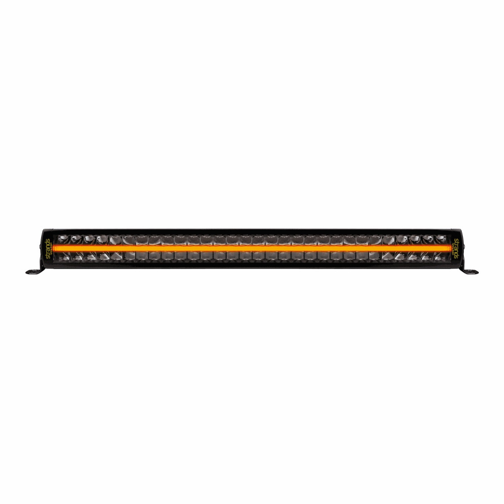 Strands Siberia Outlaw LED-Leiste 32