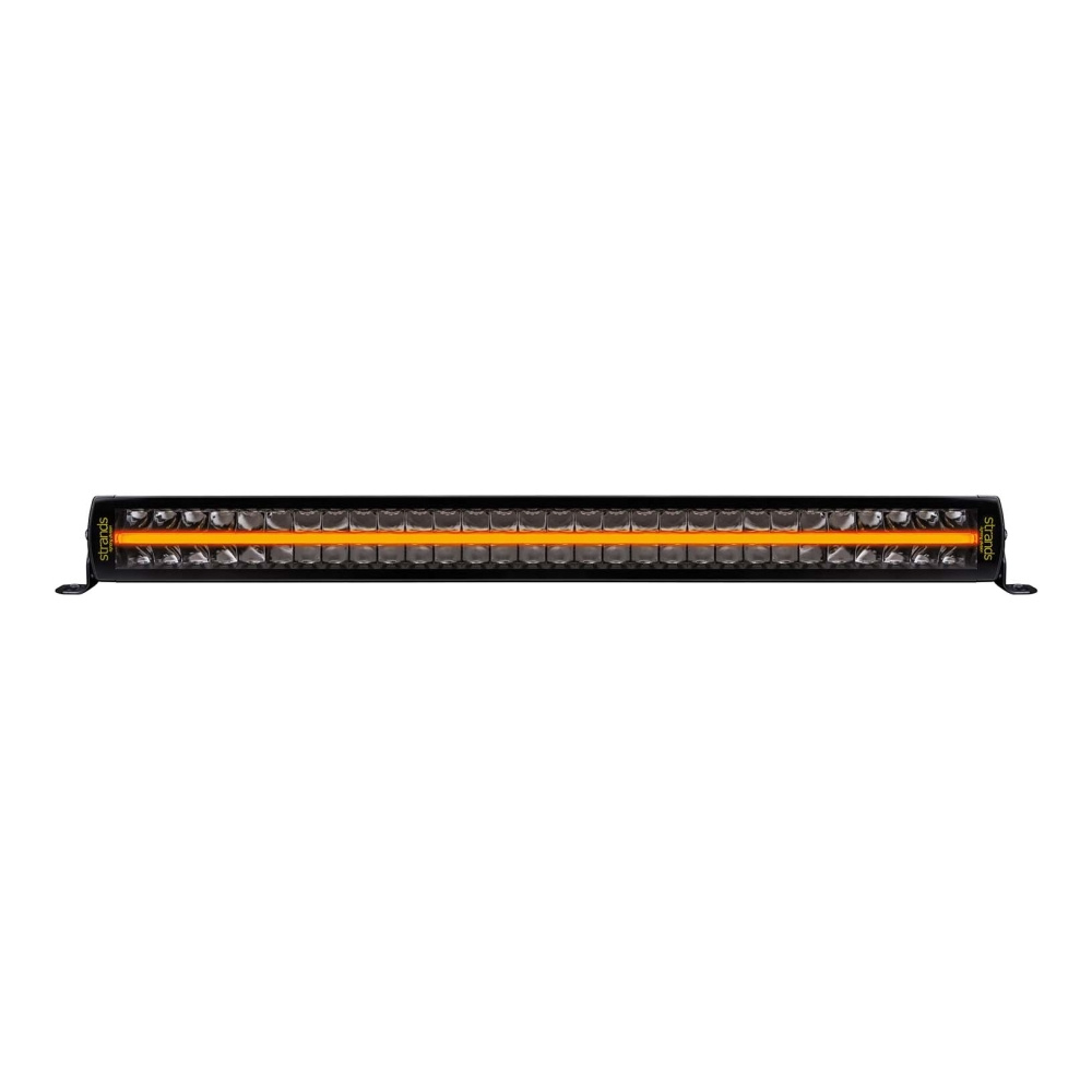 Strands Siberia Outlaw LED-Leiste 32