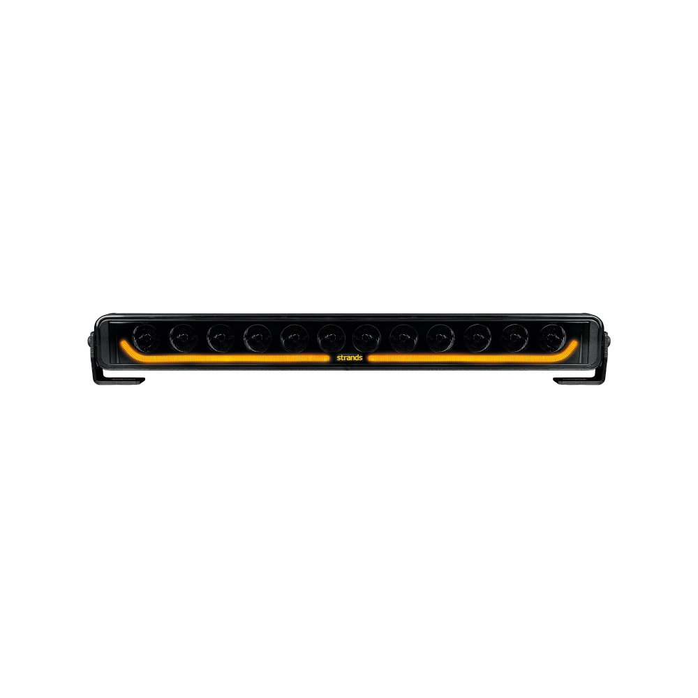 Strands Dark Knight Identity LED-Leiste 20