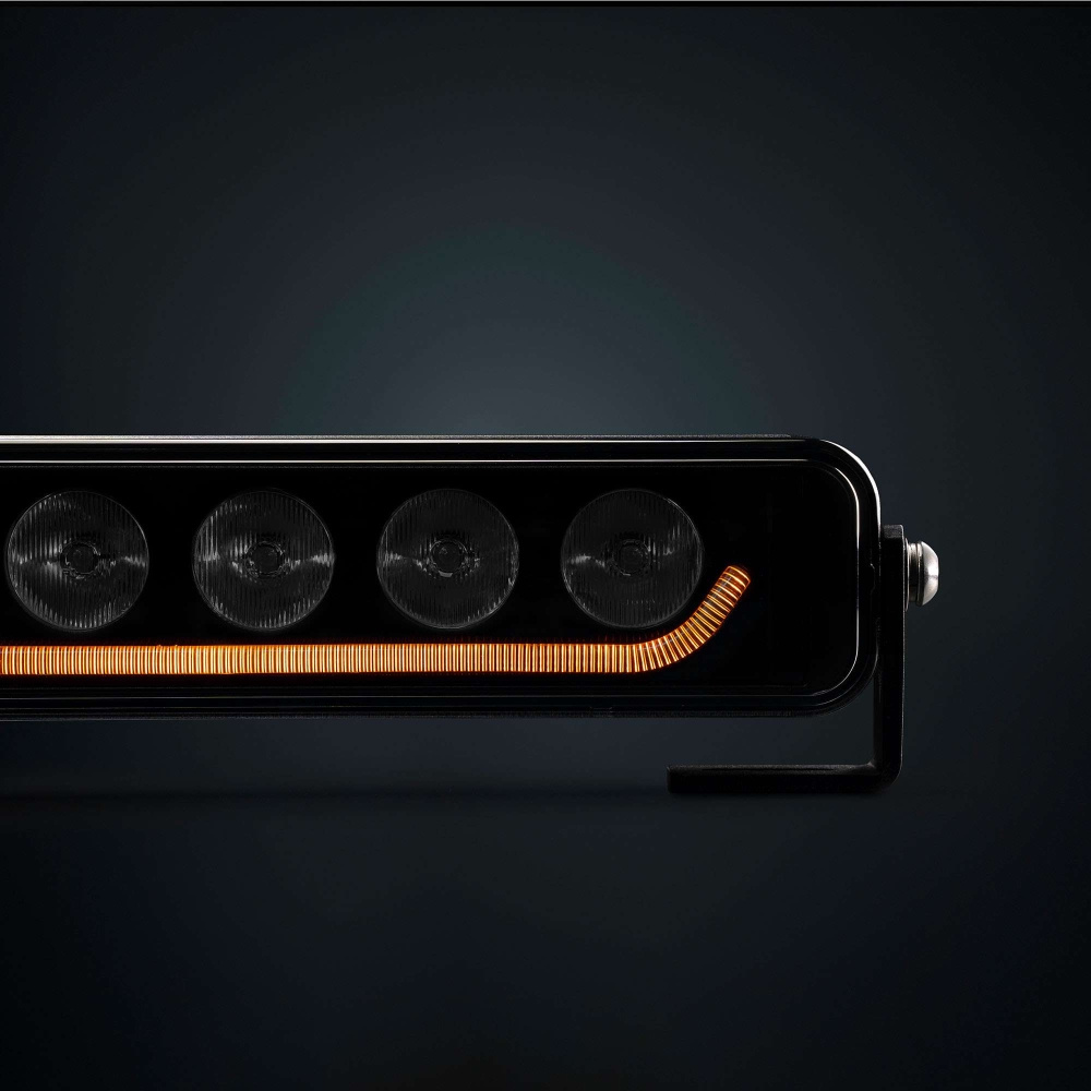 Strands Dark Knight Identity LED-Leiste 20
