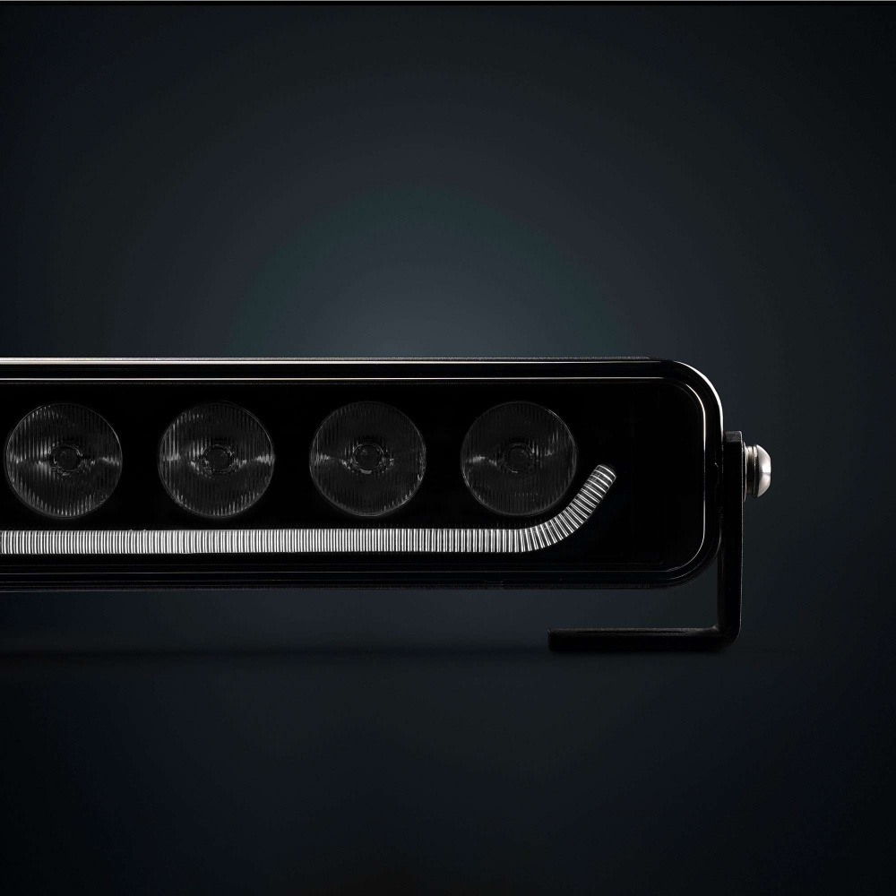 Strands Dark Knight Identity LED-Leiste 20