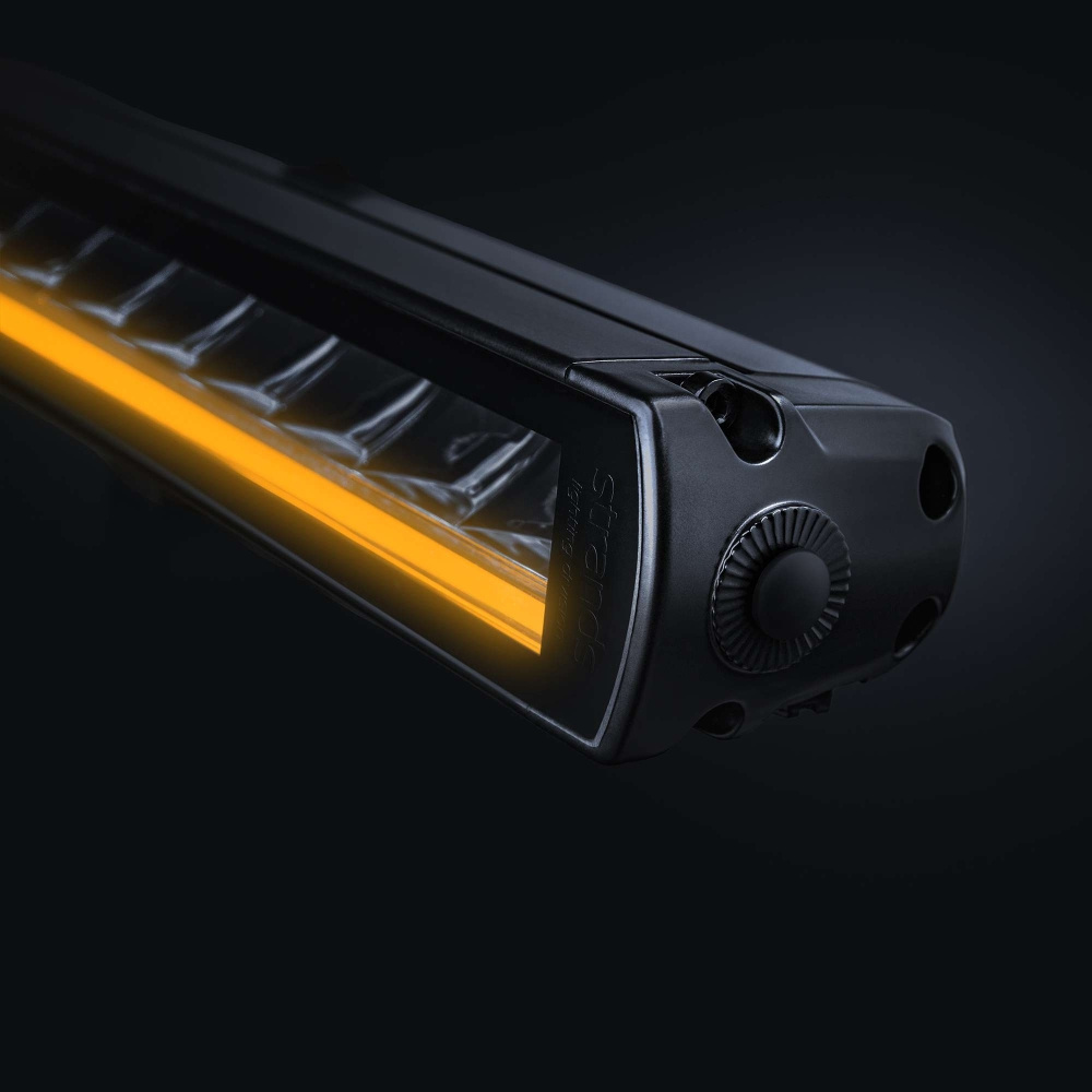 Strands Siberia SR LED-Leiste 12