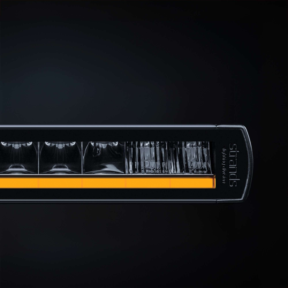 Strands Siberia SR LED-Leiste 12