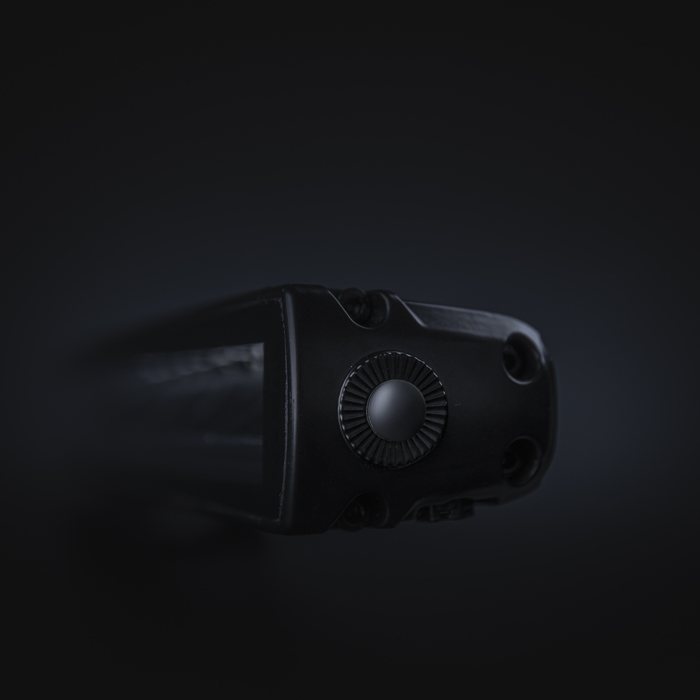 Strands Siberia SR LED-Leiste 42