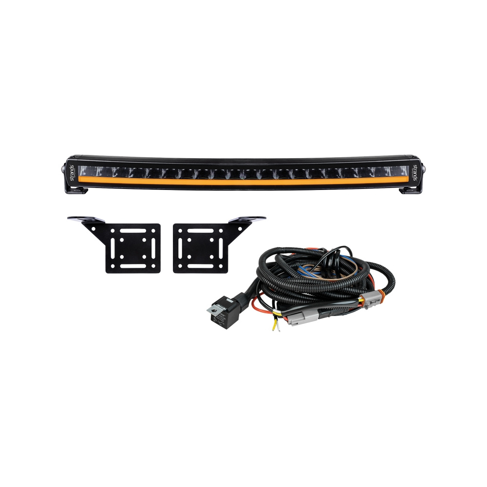 Strands Komplettset Siberia Src 22