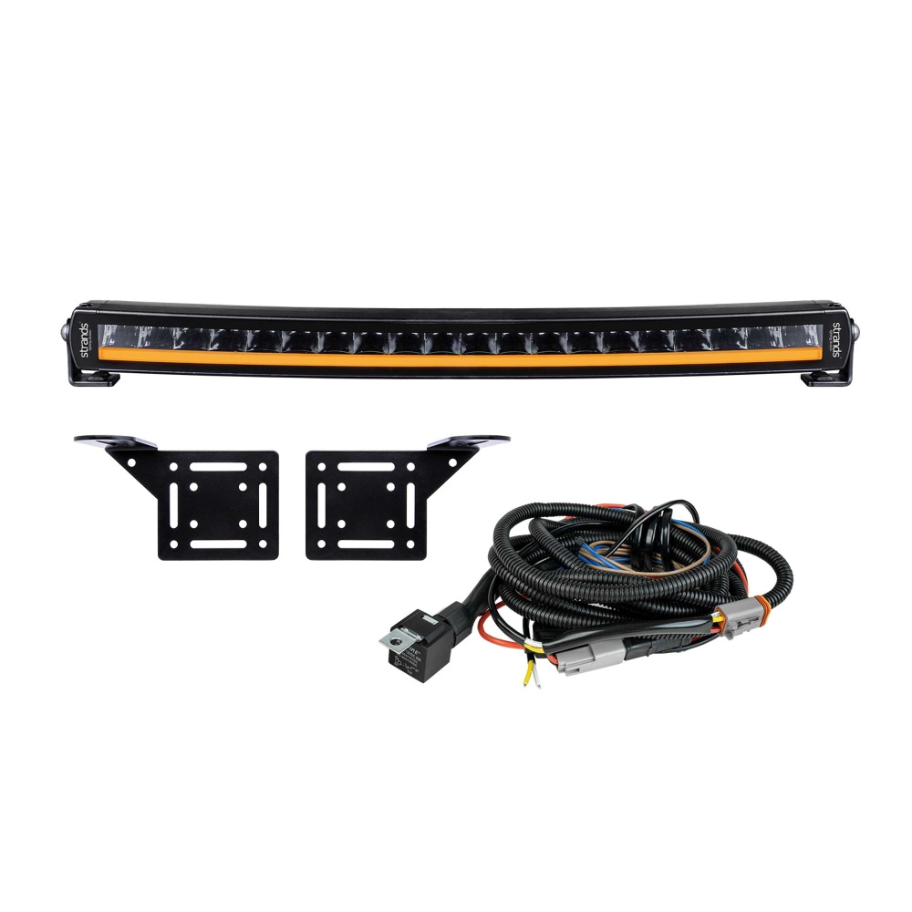 Strands Komplettset Siberia Src 22