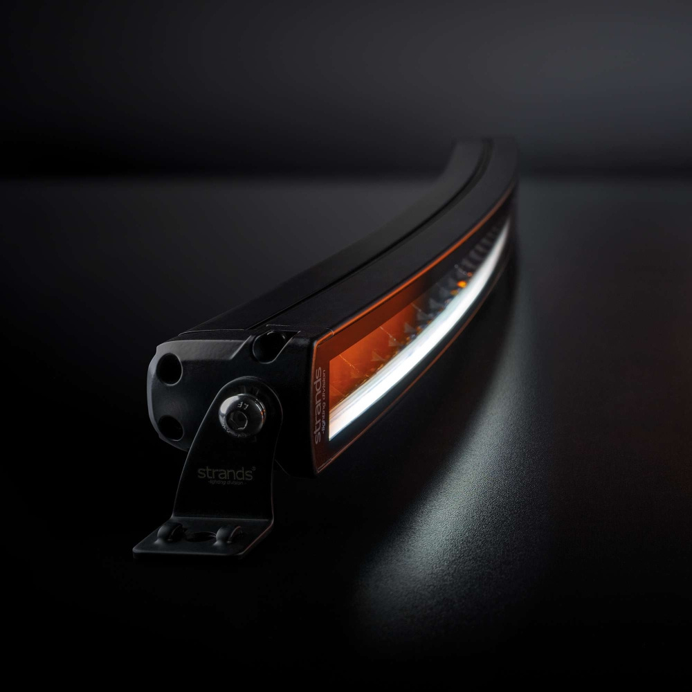 Strands Siberia Src LED-Leiste 22