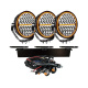 Strands Komplettset 3X Siberia NRS 9 Strands Komplettset 3X Siberia NRS 9