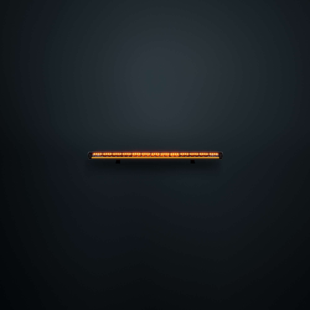 Strands Siberia NG SR LED-Leiste 20