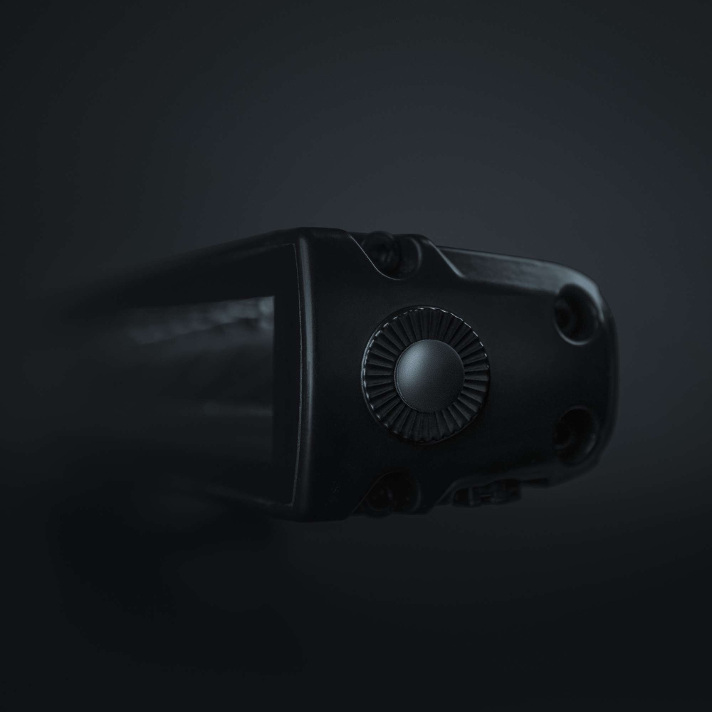 Strands Siberia NG SR LED-Leiste 38