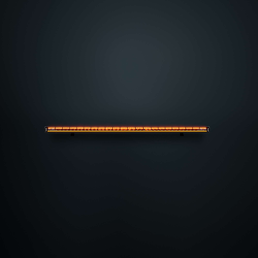 Strands Siberia NG SR LED-Leiste 38