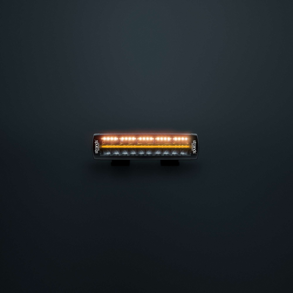 Strands Siberia NG DR LED-Leiste 12