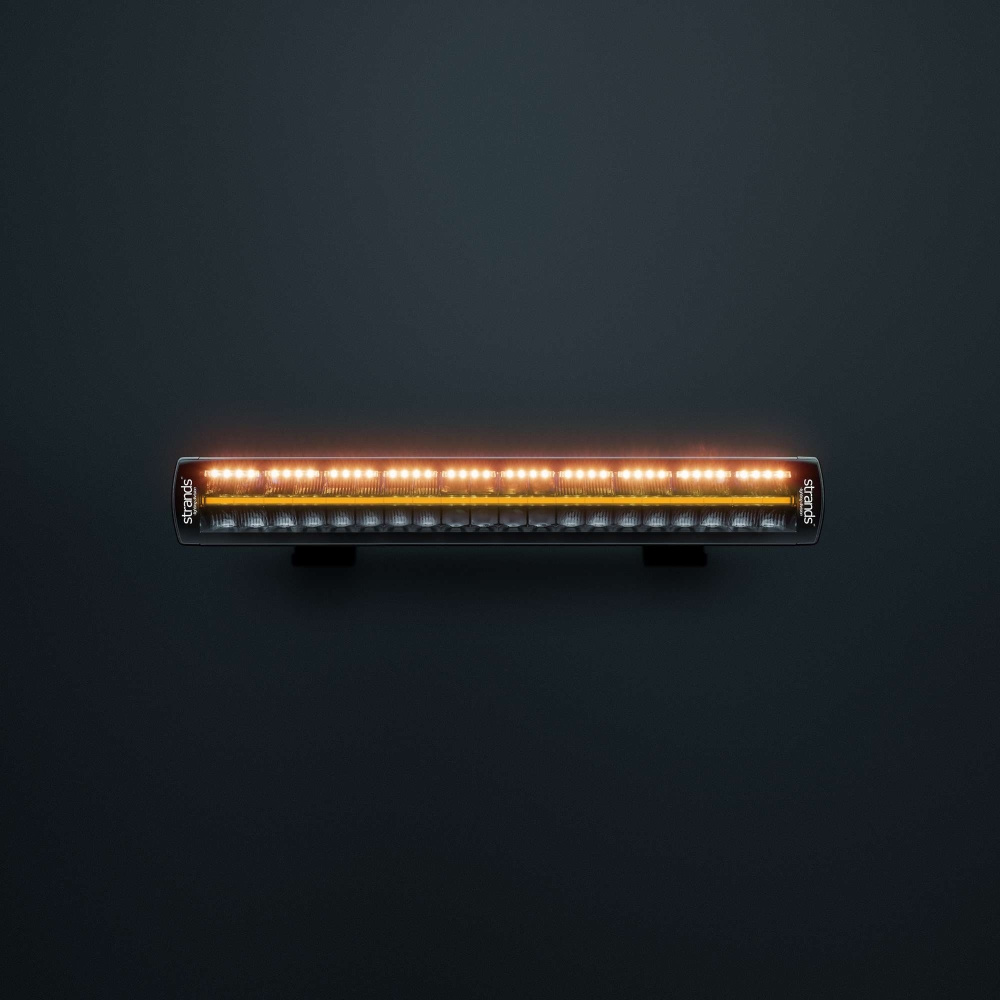 Strands Siberia NG DR LED-Leiste 22