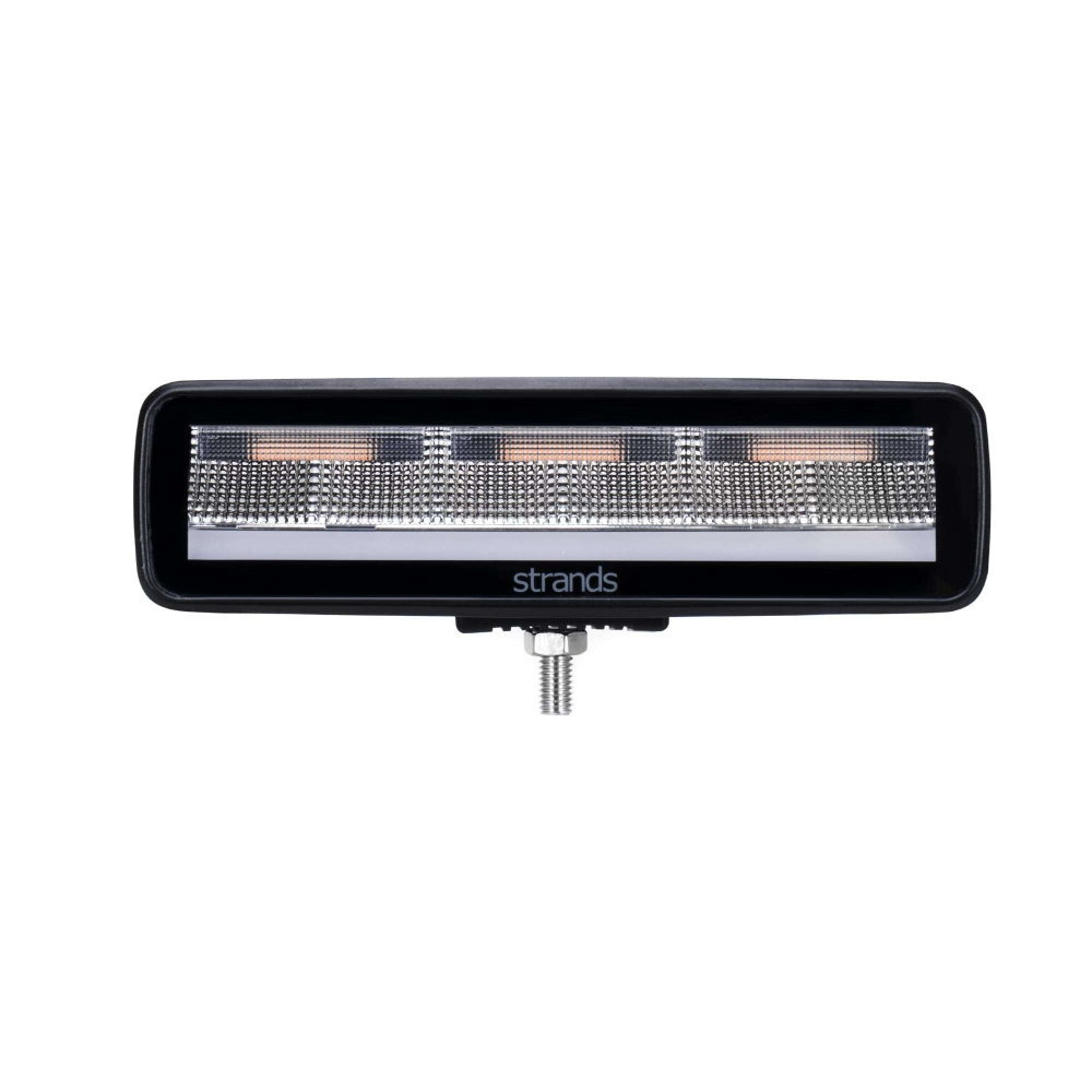 Strands Siberia Multiple Options LED-Rückleuchte - Rücklicht, Bremslicht, Rückfahrlicht, Blinker