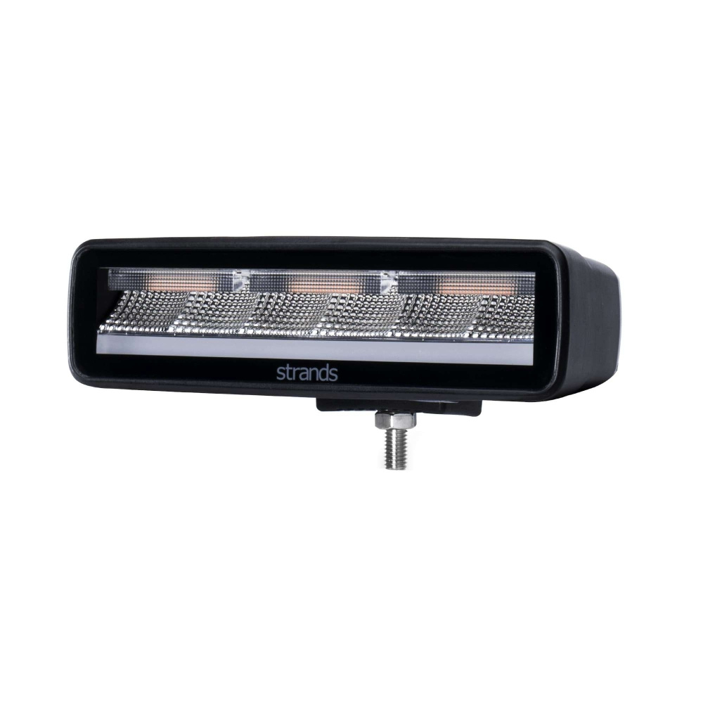 Strands Siberia Multiple Options LED-Rückleuchte - Rücklicht, Bremslicht, Rückfahrlicht, Blinker
