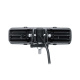 Strands Siberia Multiple Options Rücklicht LED - Rücklicht, Bremslicht, Rückfahrlicht, Blitzlicht Strands Siberia Multiple Options Rücklicht LED - Rücklicht, Bremslicht, Rückfahrlicht, Blitzlicht