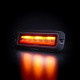 Strands Siberia Multiple Options Rücklicht LED - Rücklicht, Bremslicht, Rückfahrlicht, Blitzlicht Strands Siberia Multiple Options Rücklicht LED - Rücklicht, Bremslicht, Rückfahrlicht, Blitzlicht