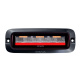 Strands Siberia Multiple Options Rücklicht LED - Rücklicht, Bremslicht, Rückfahrlicht, Blitzlicht Strands Siberia Multiple Options Rücklicht LED - Rücklicht, Bremslicht, Rückfahrlicht, Blitzlicht