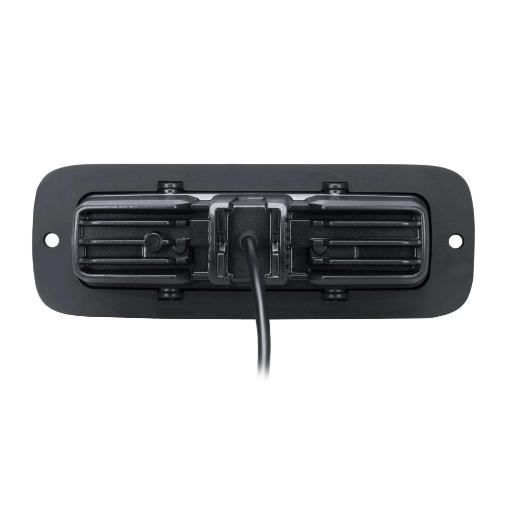 Strands Siberia Multiple Options Rücklicht LED - Rücklicht, Bremslicht, Rückfahrlicht, Blitzlicht