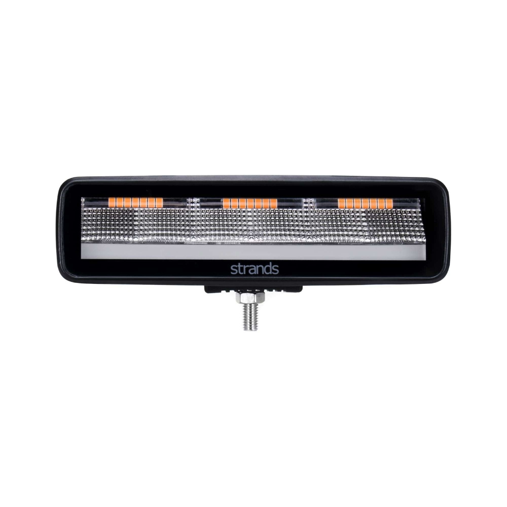Strands Siberia Multiple Options Rücklicht LED - Rücklicht, Bremslicht, Rückfahrlicht, Blitzlicht